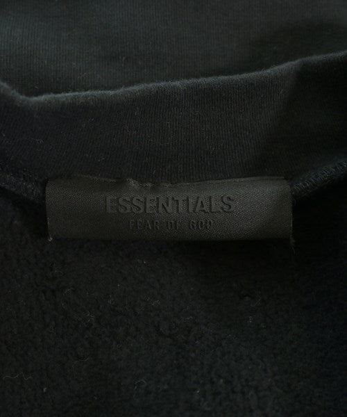 Fear of God ESSENTIALS 運動衫