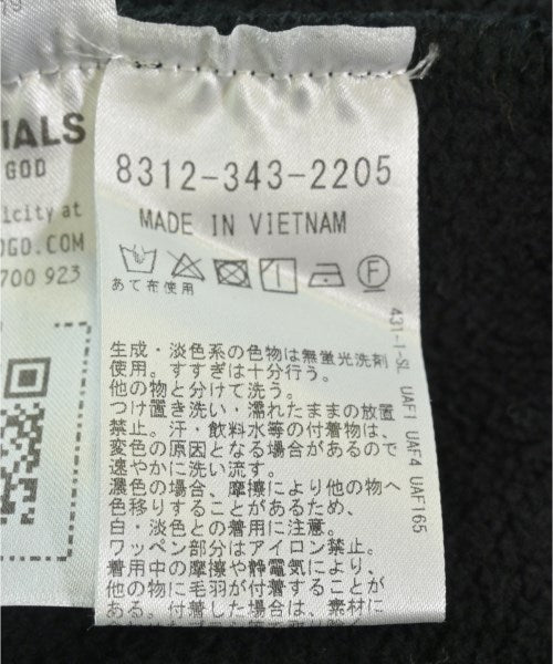 Fear of God ESSENTIALS 運動衫