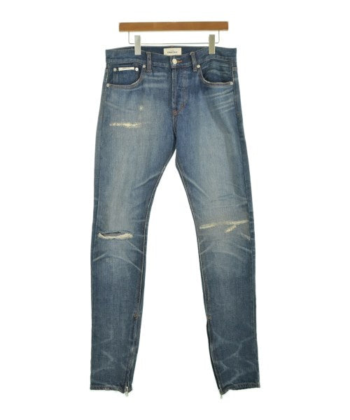 Fear of God ESSENTIALS 牛仔褲