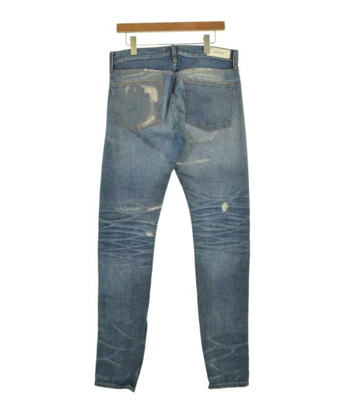 Fear of God ESSENTIALS 牛仔褲