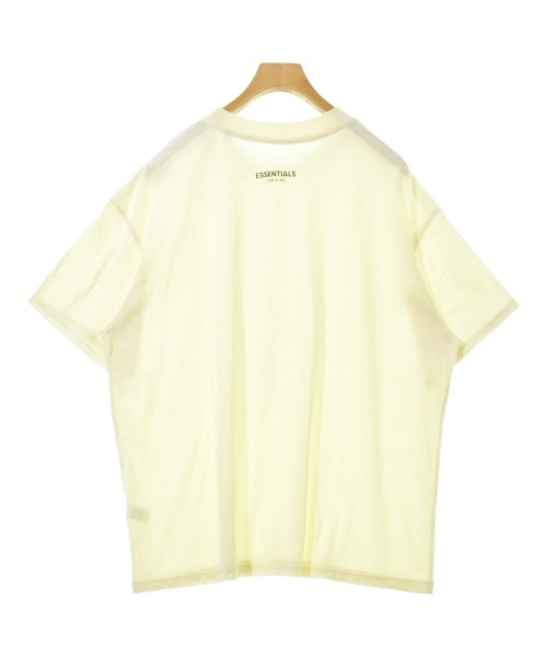 Fear of God ESSENTIALS T恤/上衣