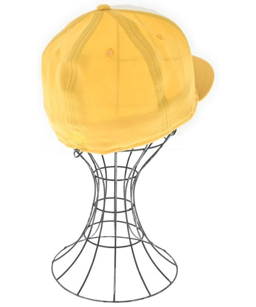 Fear of God ESSENTIALS 棒球帽