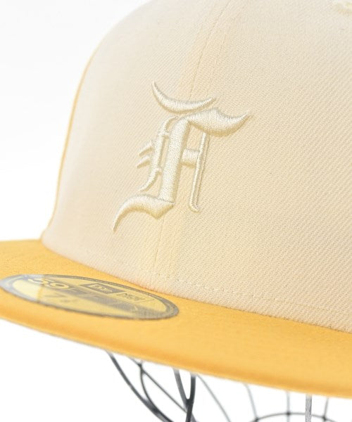 Fear of God ESSENTIALS 棒球帽