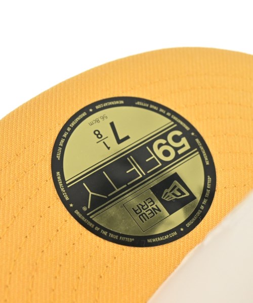 Fear of God ESSENTIALS 棒球帽