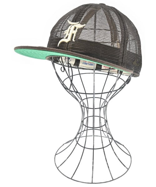 Fear of God ESSENTIALS 棒球帽