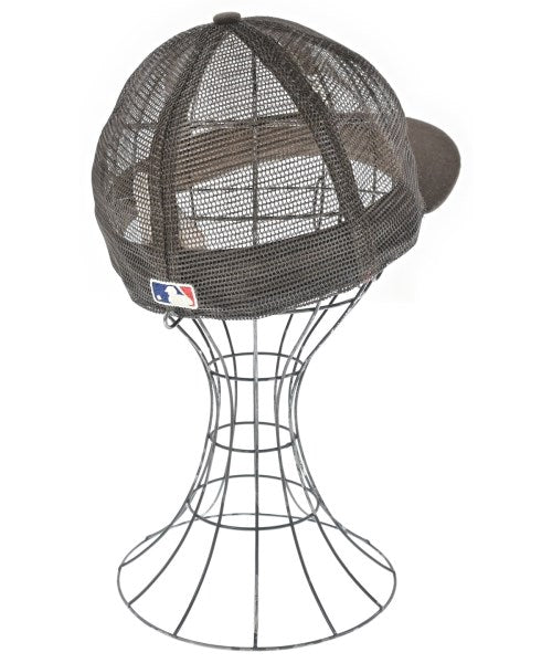 Fear of God ESSENTIALS 棒球帽