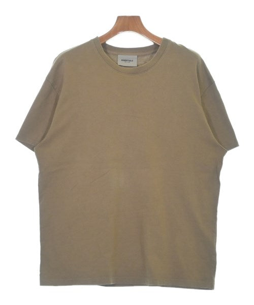 Fear of God ESSENTIALS T恤/上衣