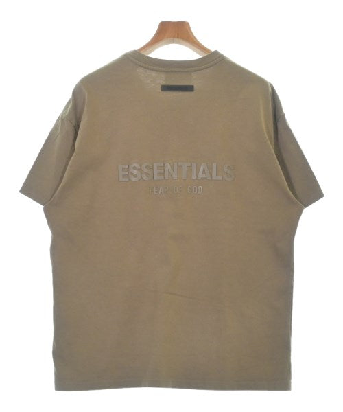 Fear of God ESSENTIALS T恤/上衣