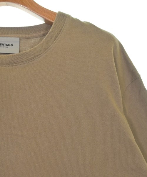 Fear of God ESSENTIALS T恤/上衣