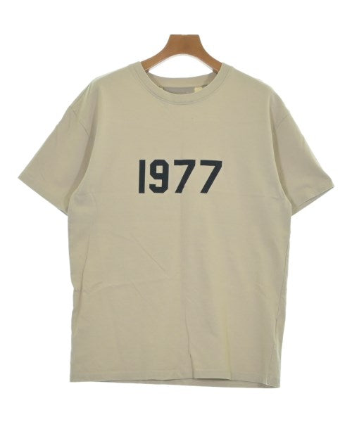 Fear of God ESSENTIALS T恤/上衣
