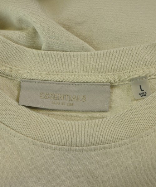 Fear of God ESSENTIALS T恤/上衣