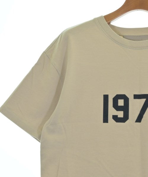Fear of God ESSENTIALS T恤/上衣