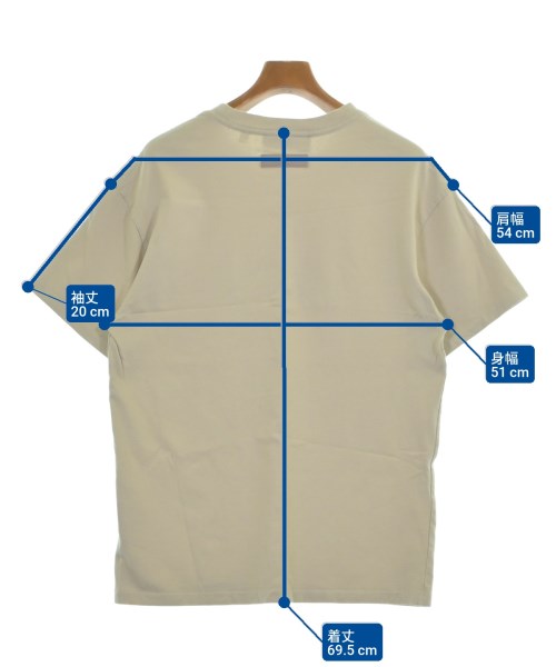 Fear of God ESSENTIALS T恤/上衣