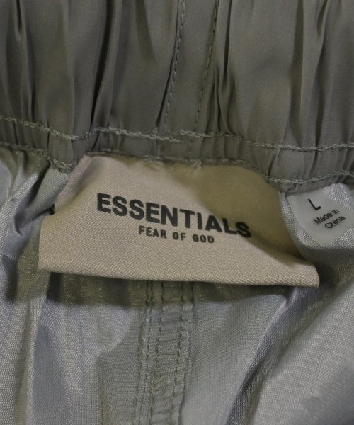 Fear of God ESSENTIALS 其他款