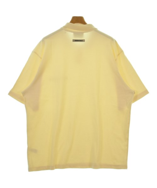 Fear of God ESSENTIALS POLO衫