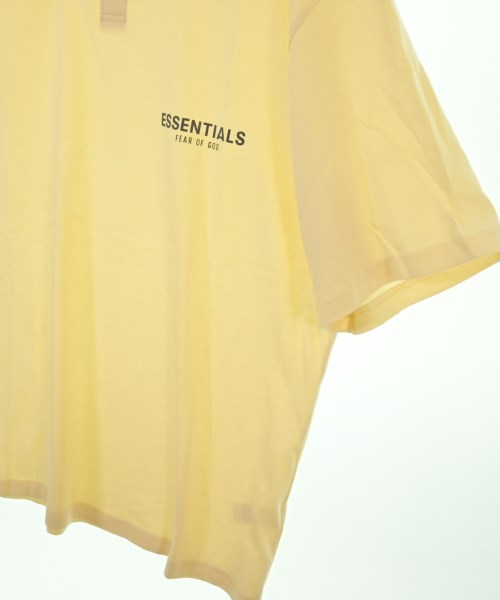 Fear of God ESSENTIALS POLO衫