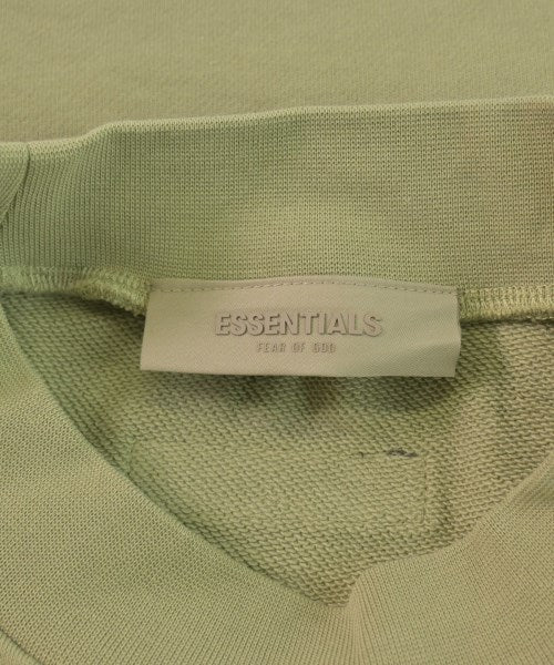 Fear of God ESSENTIALS 運動衫