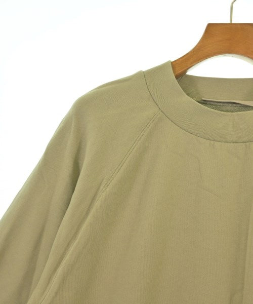 Fear of God ESSENTIALS 運動衫