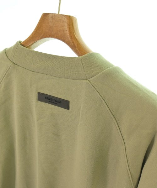 Fear of God ESSENTIALS 運動衫