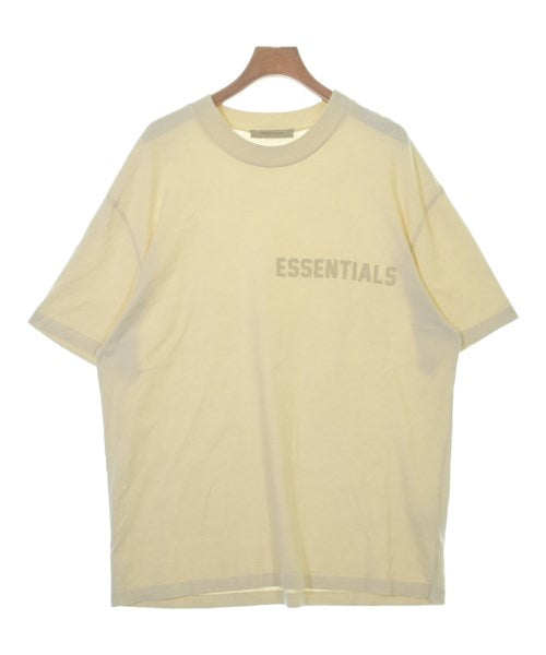 Fear of God ESSENTIALS T恤/上衣