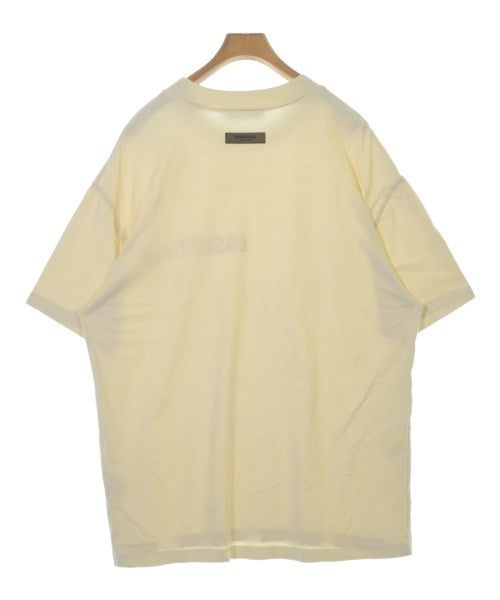 Fear of God ESSENTIALS T恤/上衣