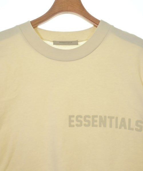 Fear of God ESSENTIALS T恤/上衣