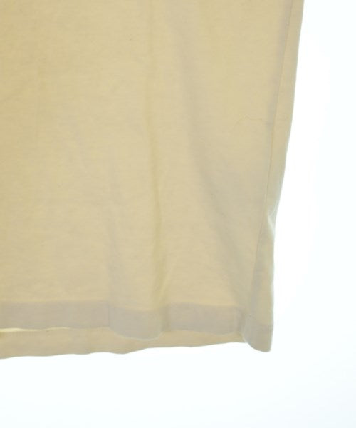 Fear of God ESSENTIALS T恤/上衣
