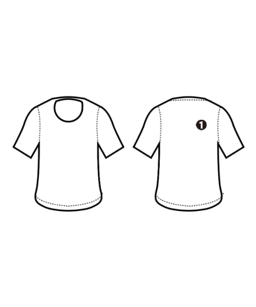 Fear of God ESSENTIALS T恤/上衣