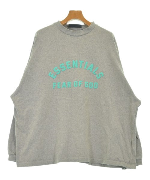 Fear of God ESSENTIALS 運動衫