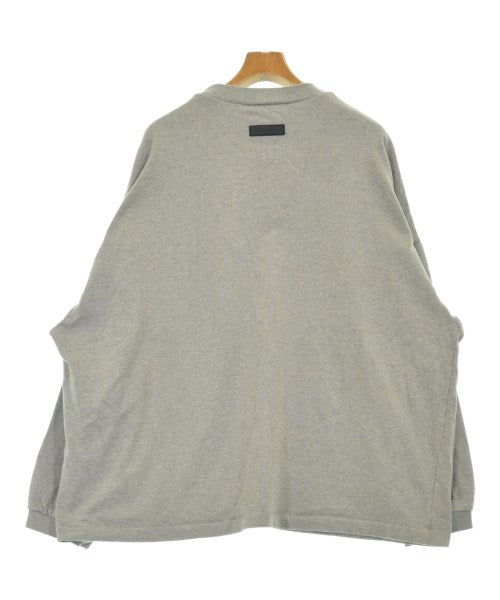 Fear of God ESSENTIALS 運動衫