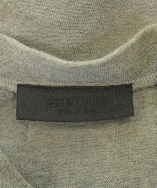 Fear of God ESSENTIALS 運動衫