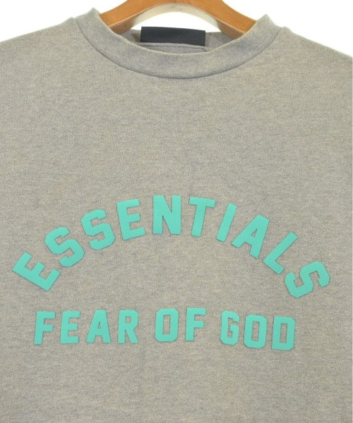 Fear of God ESSENTIALS 運動衫