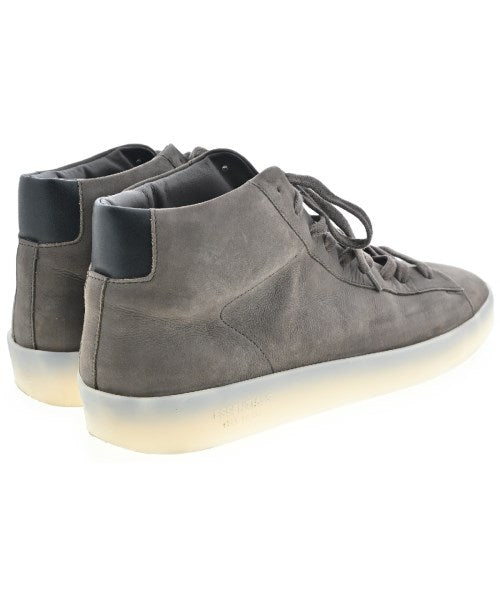 Fear of God ESSENTIALS 運動鞋