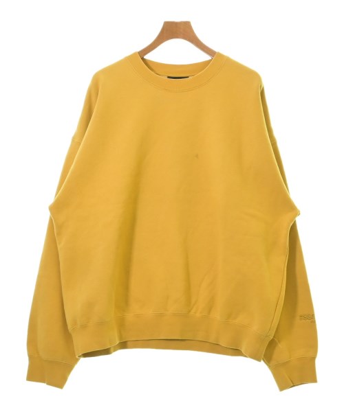 Fear of God ESSENTIALS 運動衫