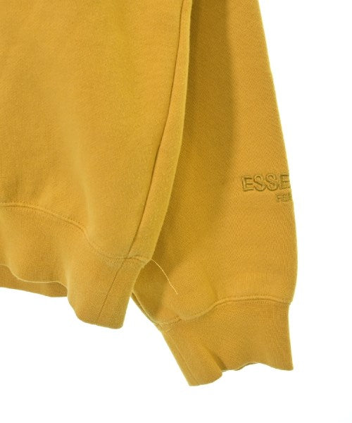 Fear of God ESSENTIALS 運動衫