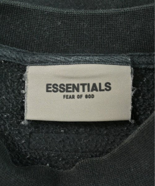 Fear of God ESSENTIALS 運動衫