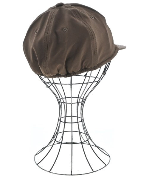 Fear of God ESSENTIALS 棒球帽