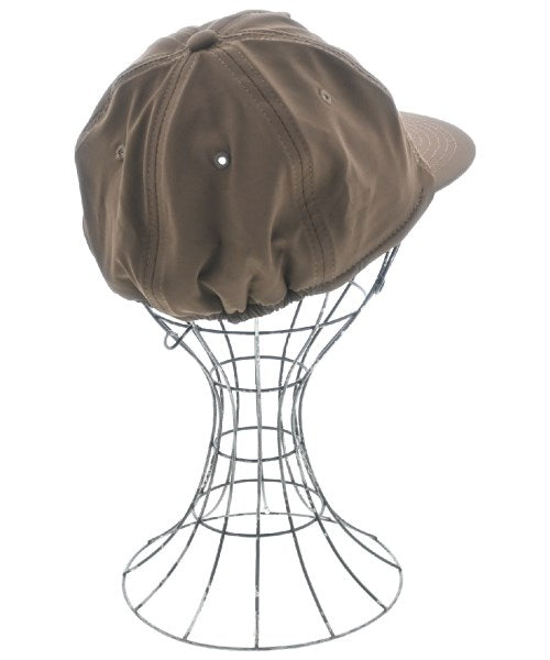 Fear of God ESSENTIALS 棒球帽