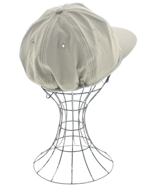 Fear of God ESSENTIALS 棒球帽