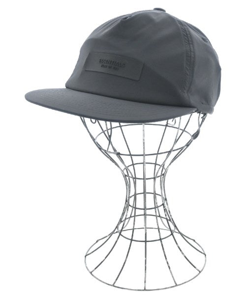 Fear of God ESSENTIALS 棒球帽
