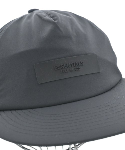 Fear of God ESSENTIALS 棒球帽