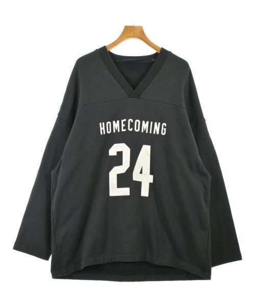 Fear of God ESSENTIALS 衛衣布