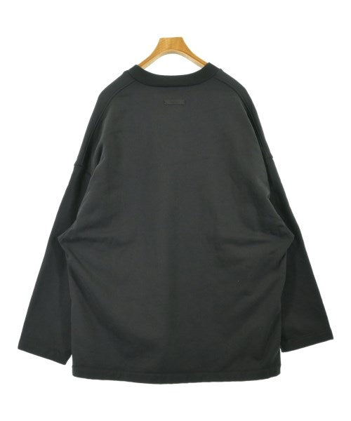 Fear of God ESSENTIALS 衛衣布