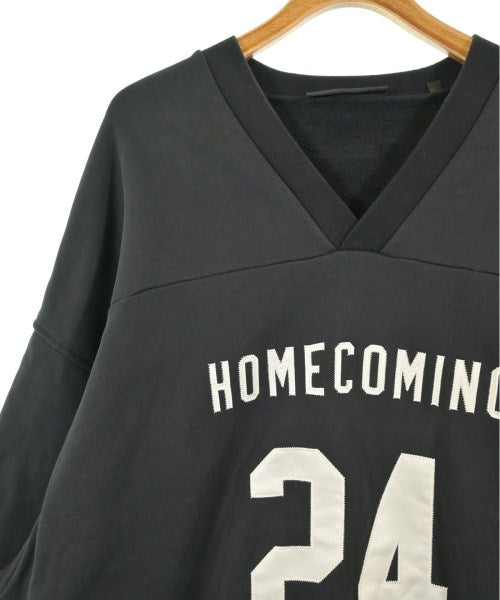 Fear of God ESSENTIALS 衛衣布