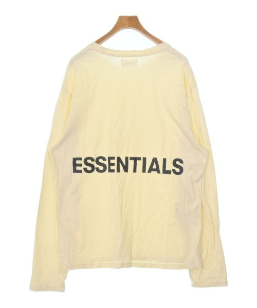 Fear of God ESSENTIALS T恤/上衣