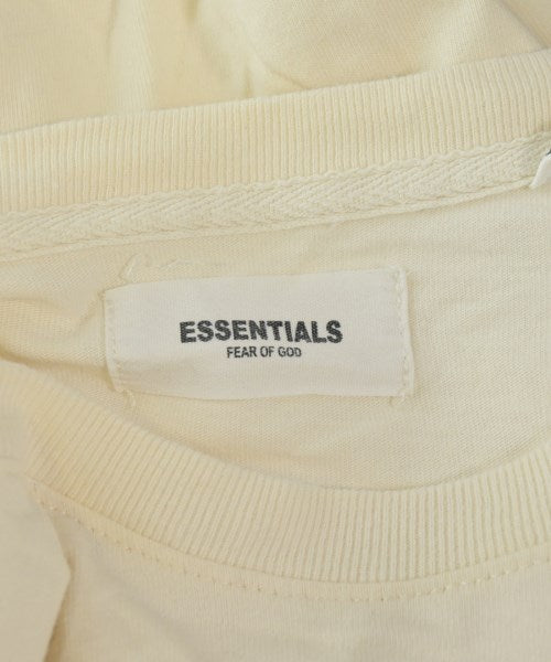 Fear of God ESSENTIALS T恤/上衣