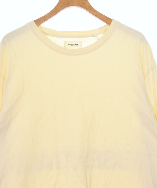 Fear of God ESSENTIALS T恤/上衣