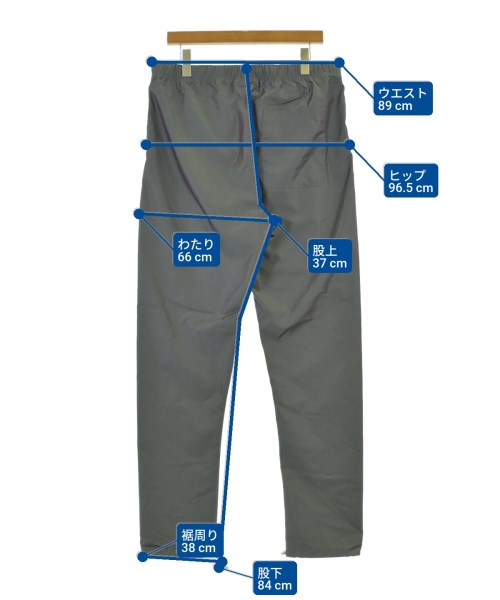 Fear of God ESSENTIALS 其他款
