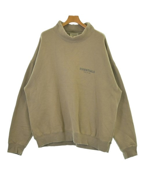 Fear of God ESSENTIALS 運動衫