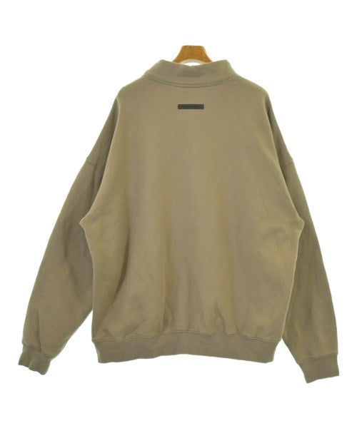 Fear of God ESSENTIALS 運動衫
